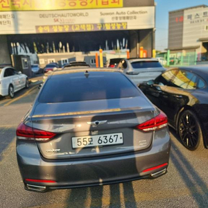 @15년식 제네시스DH G330 AWD 모던 전국최저