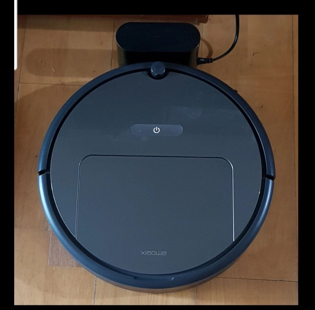 샤오미 로봇청소기 6세대 E352-01 A급 한글 (급 중고나라 안심되는