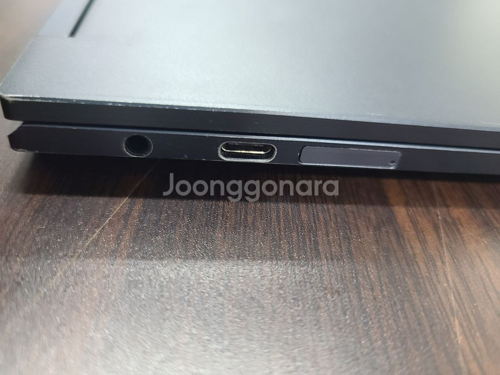 삼성전자 갤럭시북 플렉스2 NT950QDA-XD71B--3