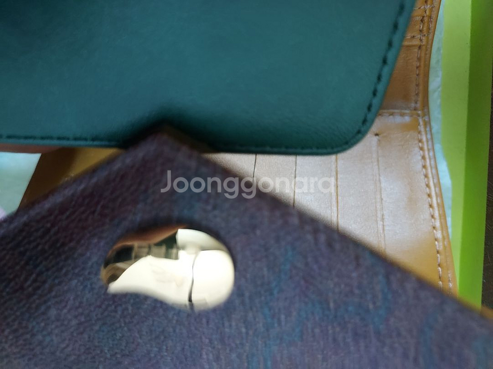 미착용 고급스러운 에트로 가방, 지갑 일괄판매합니다--7