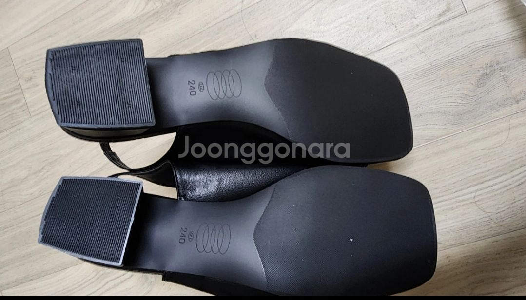 랄라라운지 찹쌀슬링백 240새상품--4