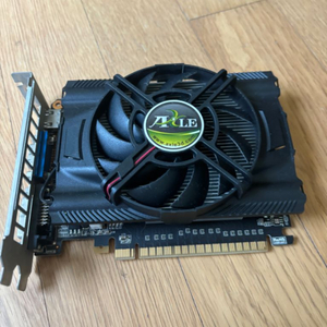 지포스 750ti