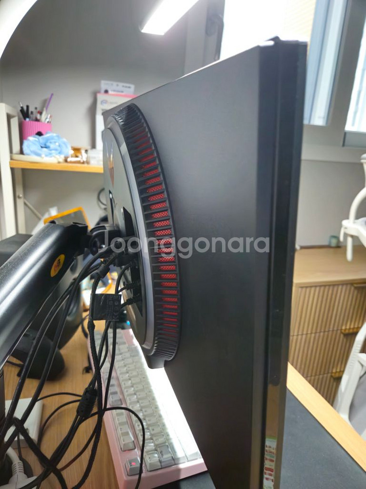 LG울트라기어 27gn950 4k 160hz S--1