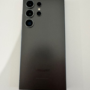 삼케플 s24 울트라 512gb
