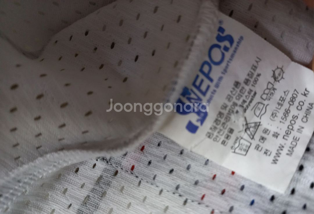 상태최상 삼성라이온즈 왕조시절 오승환유니폼 90/S--5