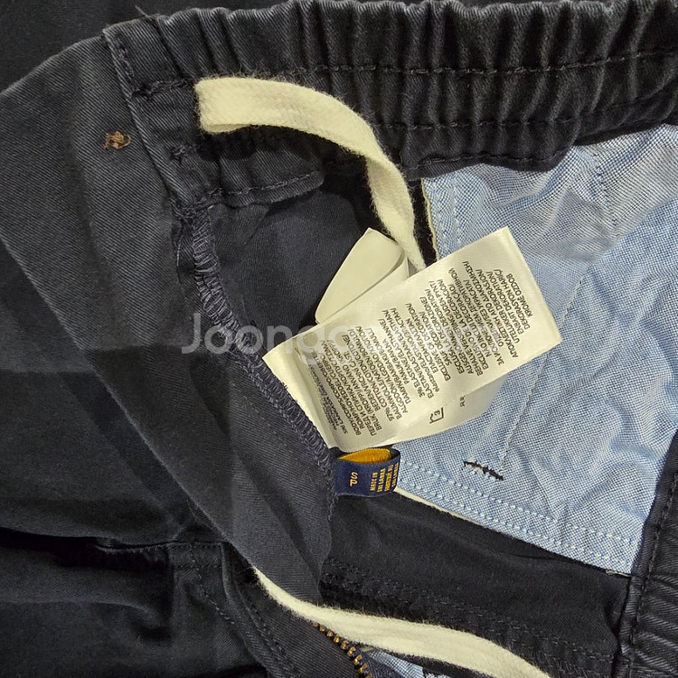 폴로 상어 프렙스터 반바지 판매합니다--1