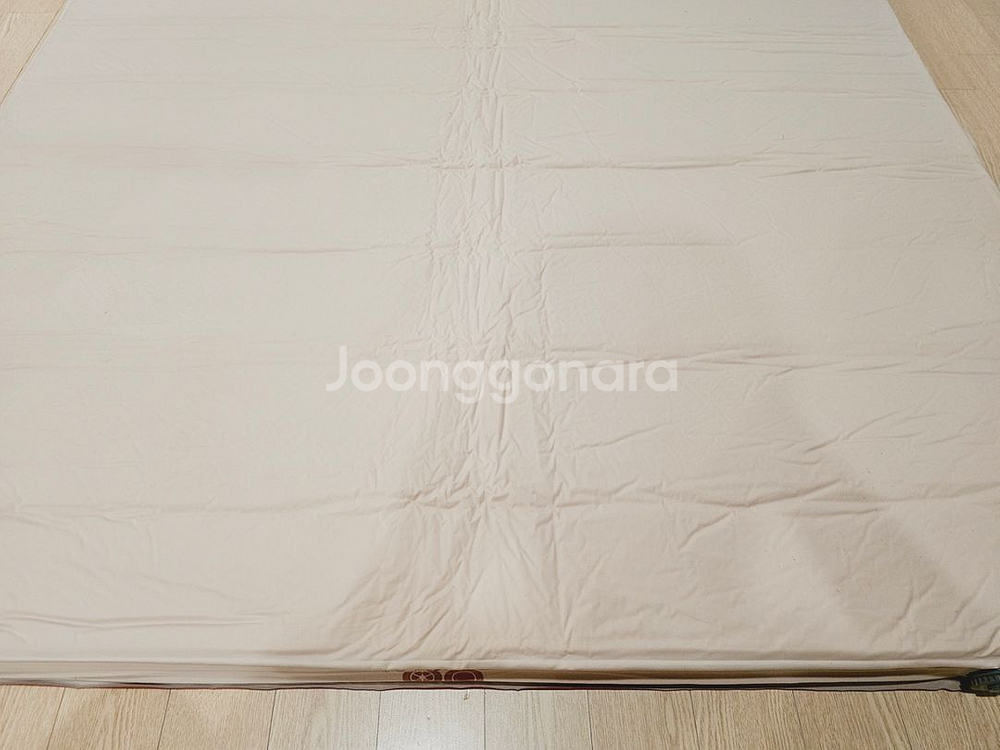 네이쳐하이크 자충매트 10cm 더블--3