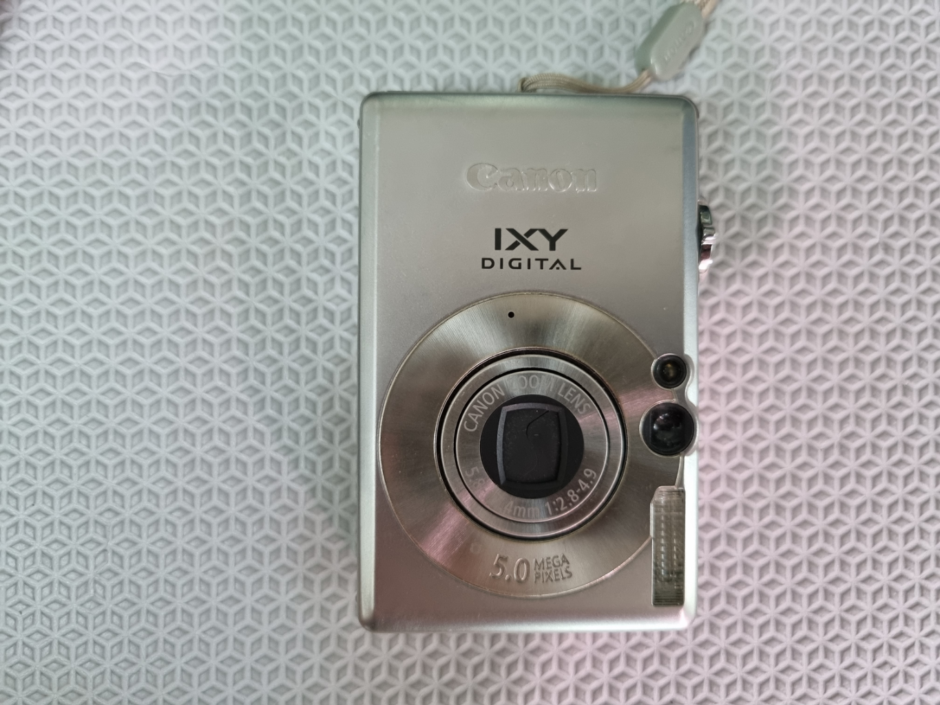 캐논 Ixy60 디지털카메라