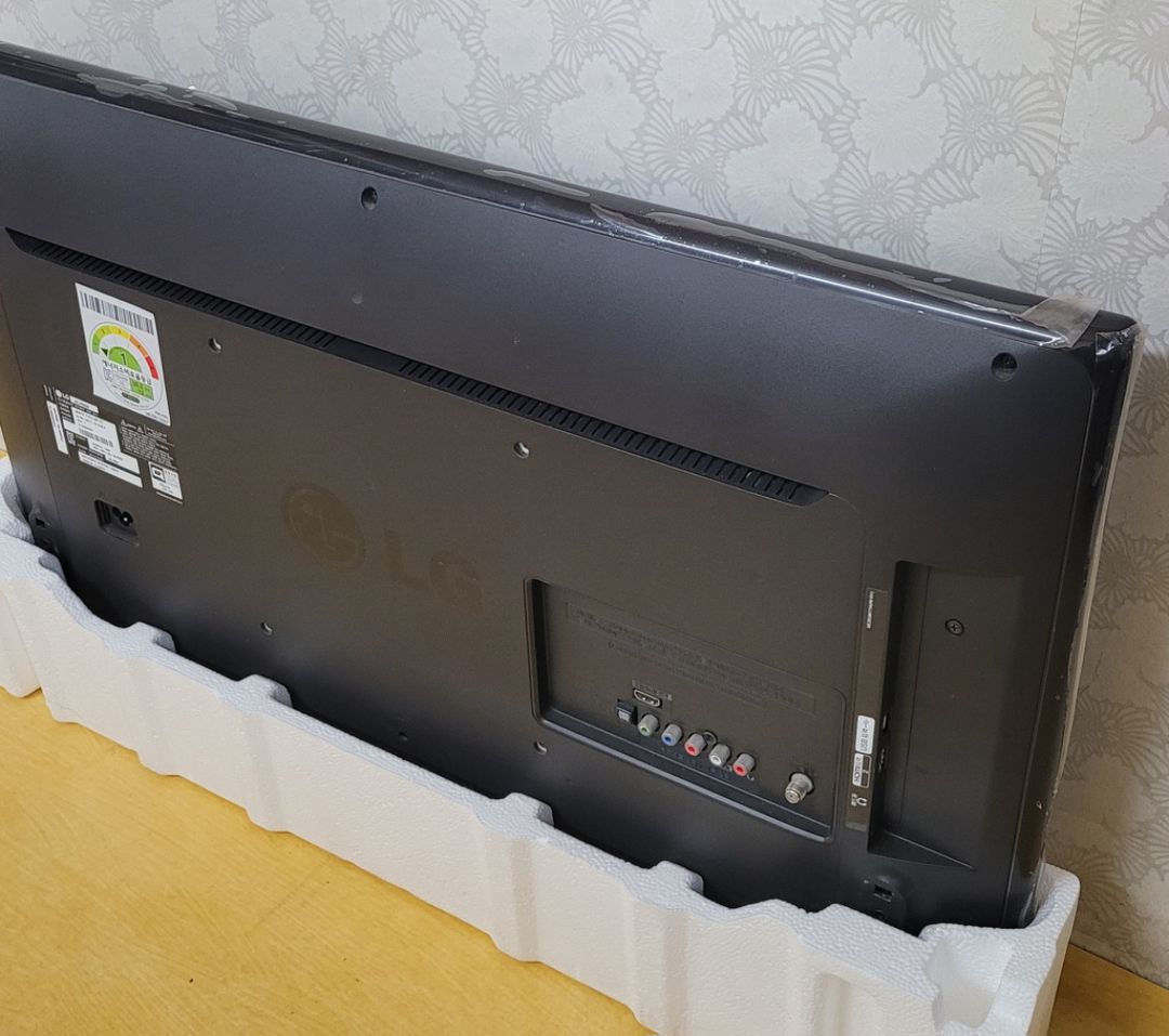 LG led TV