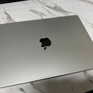 맥북프로 14 m1 1TB macbook