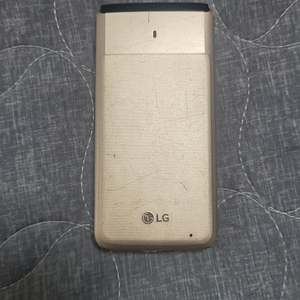 LG 폴더폰 LM-Y110 9H