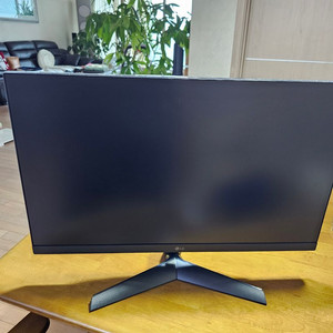 LG 24인치 144hz 모니터 24gn60r