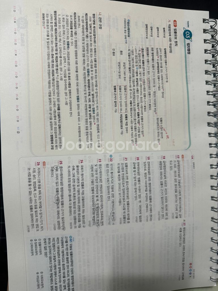 택포)유휘운 요트&요트키워드 해설집 24--3