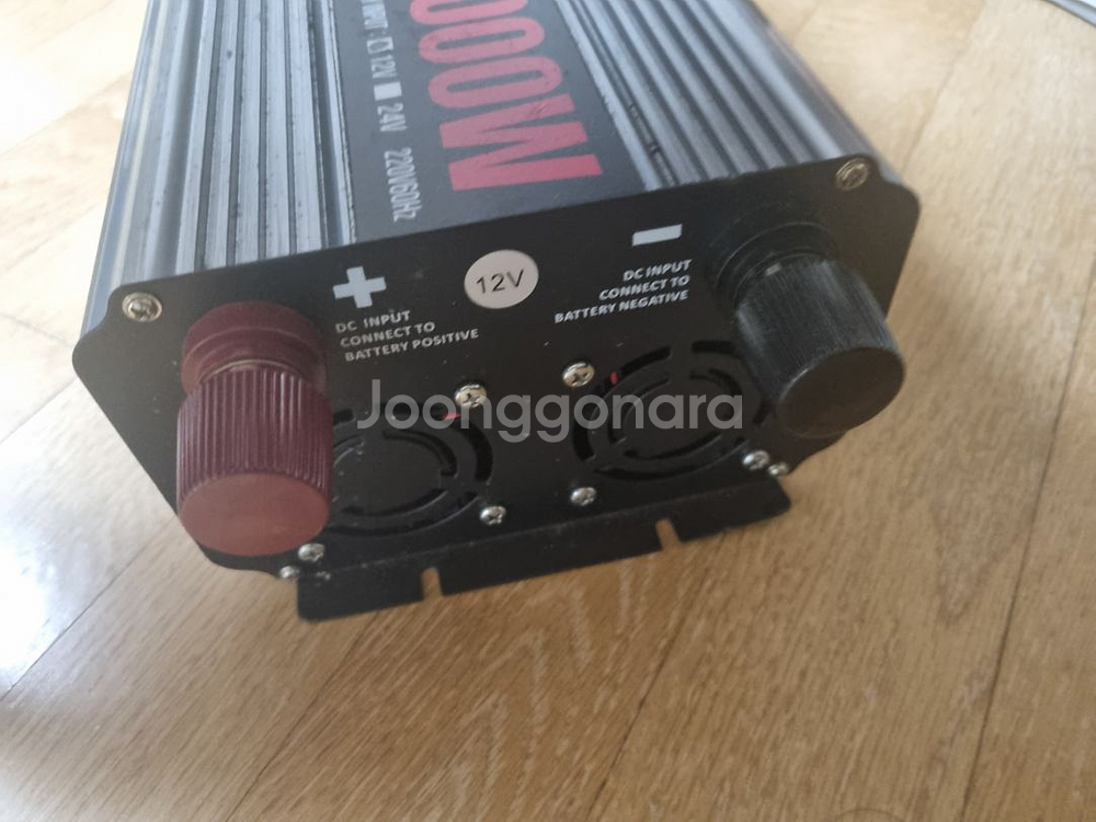 순수정현파 인버터 5000w 5kw 신품급--2