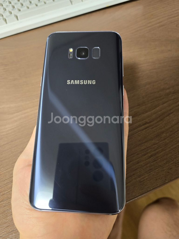 갤럭시s8 플러스--0