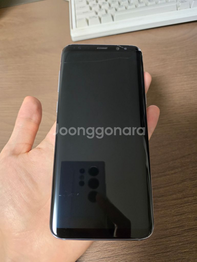 갤럭시s8 플러스--6