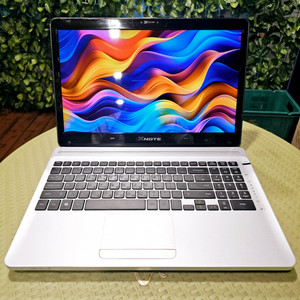 LG 고성능 i7 사무/그래픽작업용 노트북(램16GB)