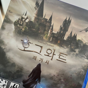 PS5 플스5 호그와트 레거시, 스파이더맨