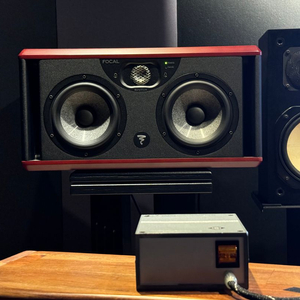 focal st twin6 리뉴얼 판매 교환