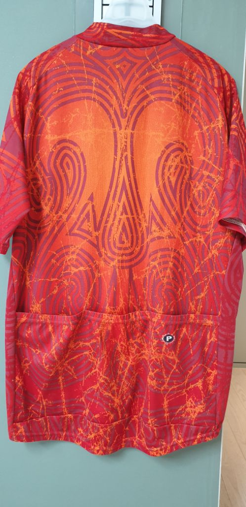 PRIMAL 반팔 자전거져지(미국수입) XL 105호 이미지