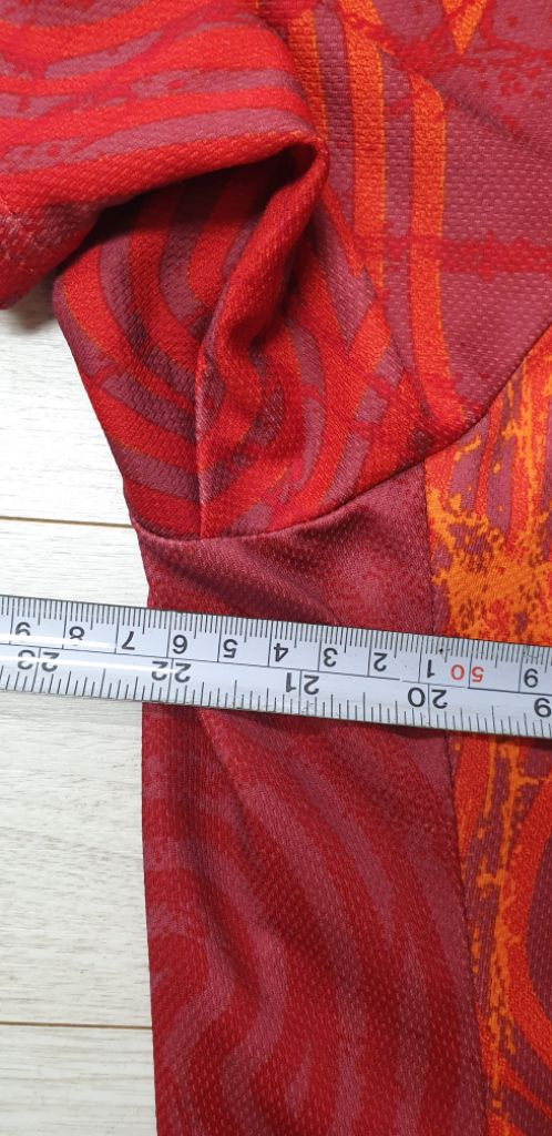 PRIMAL 반팔 자전거져지(미국수입) XL 105호 이미지