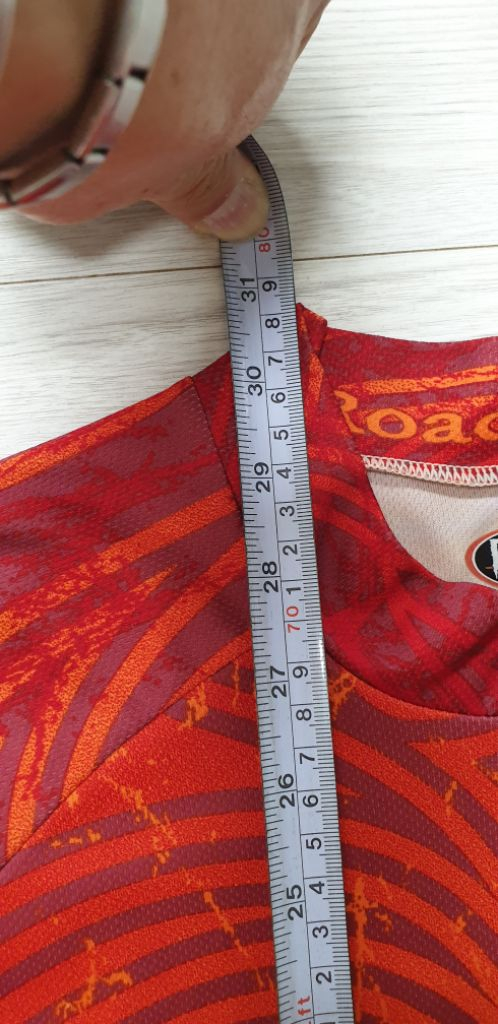 PRIMAL 반팔 자전거져지(미국수입) XL 105호 이미지