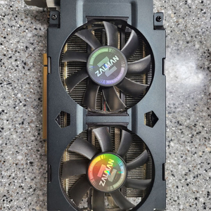 그래픽 카드 (GTX 660) 2만원에 판매합니다.