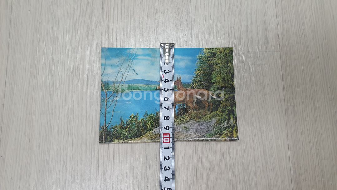 40살 넘은 골동3D엽서, 세상에 단 하나뿐인 엽서--8