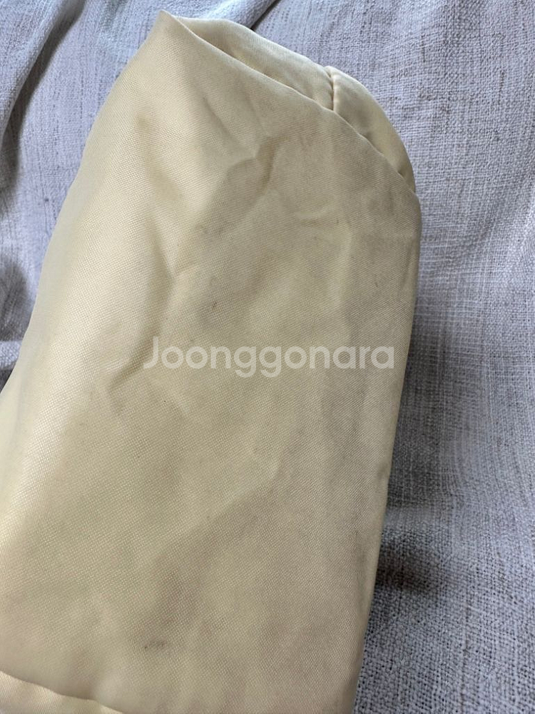 롱샴 스몰 (레몬컬러)--1