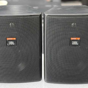 JBL 5.25인치 2웨이 스피커 Control 25