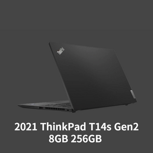 (143)레노버 T14s Gen2 8GB 256GB