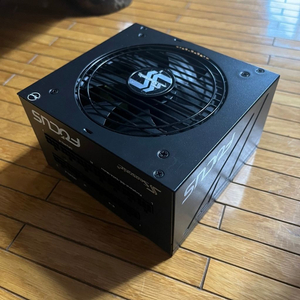 시소닉 파워 focus gold 1000w