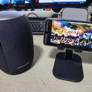 기가 지니 2 harman/kardon CT1101