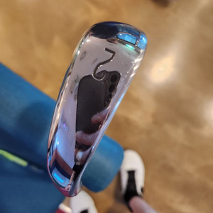 2번 드라이빙 아이언 u505