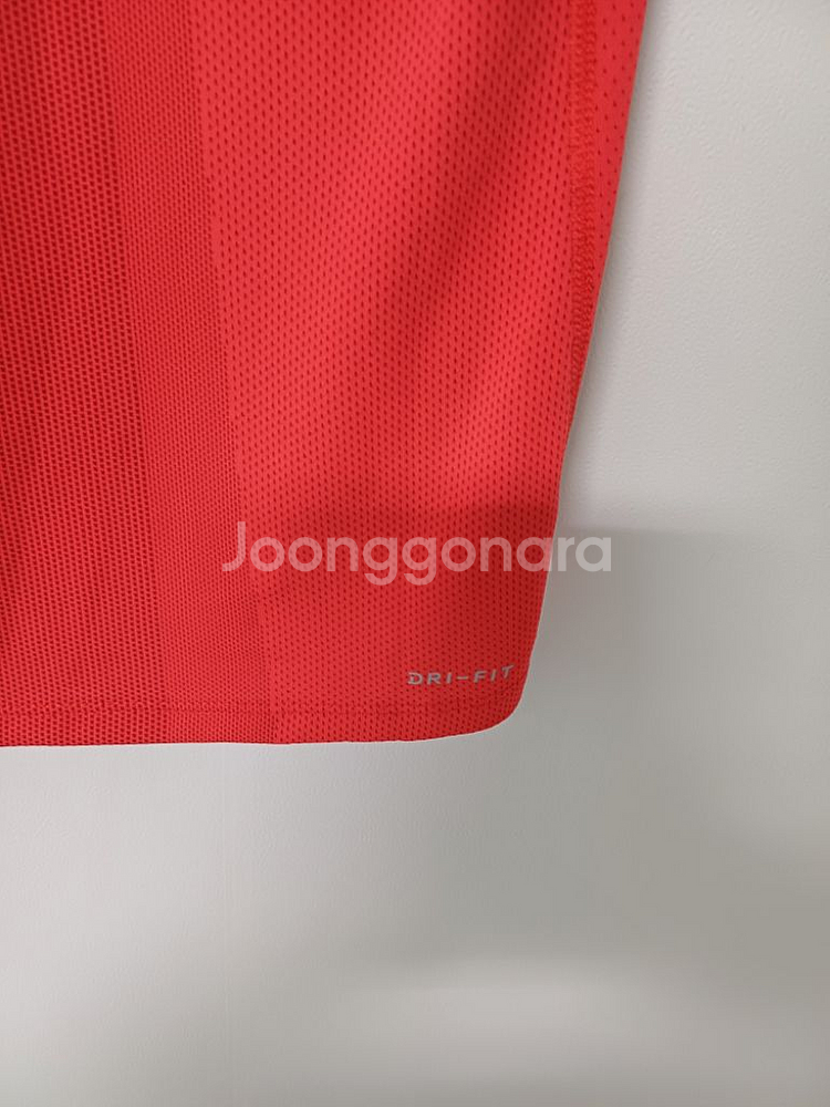 여성 나이키런닝 쿨 기능성 반팔티셔츠 (스판90)--4