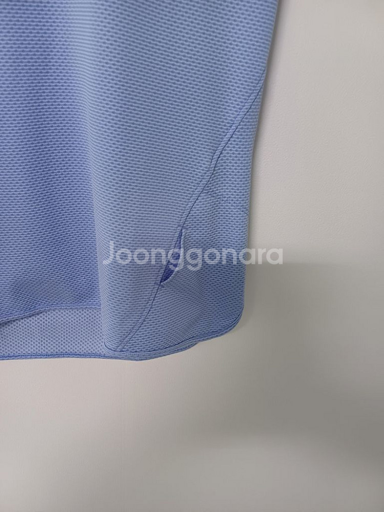 여성 나이키런닝 쿨 기능성 반팔티셔츠 (스판90)--2