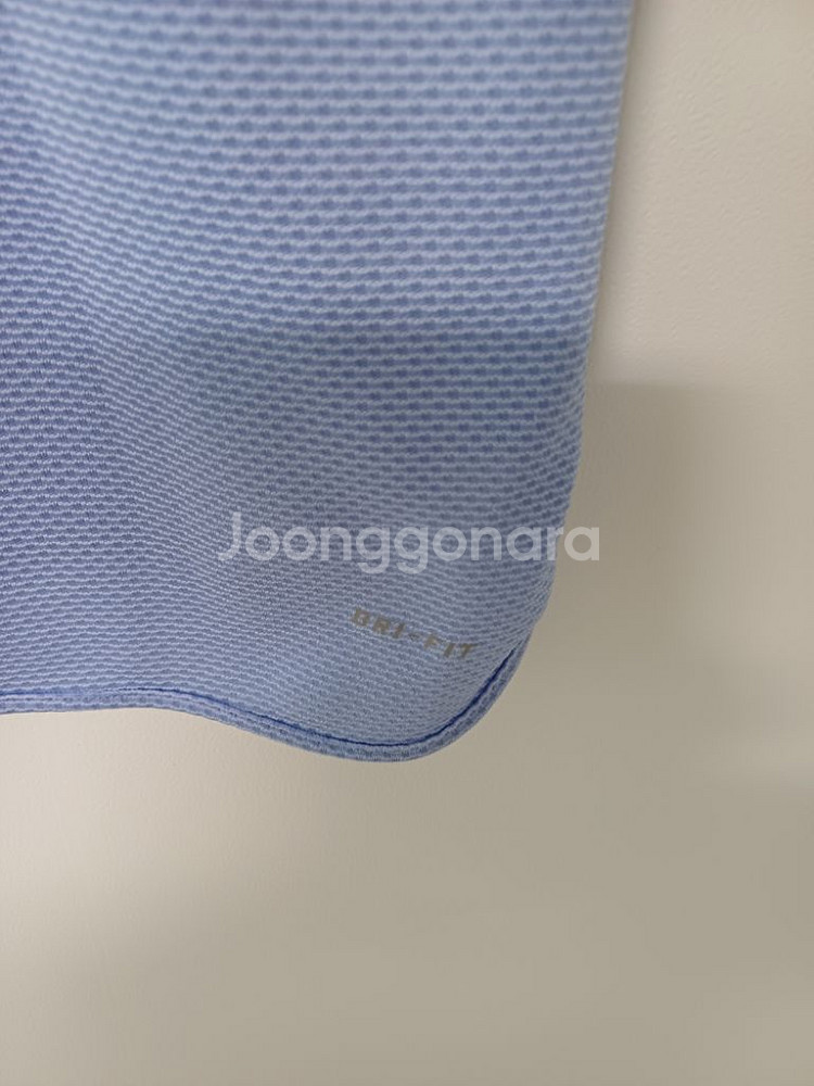 여성 나이키런닝 쿨 기능성 반팔티셔츠 (스판90)--4