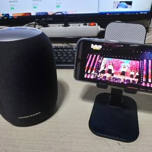 기가 지니 2 harman/kardon CT1101