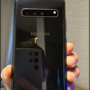 Samsung Galaxy s10 5g 256g 블랙