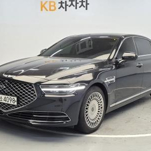 @20년식 G90 3.8 AWD 프리미엄 럭셔리 전국