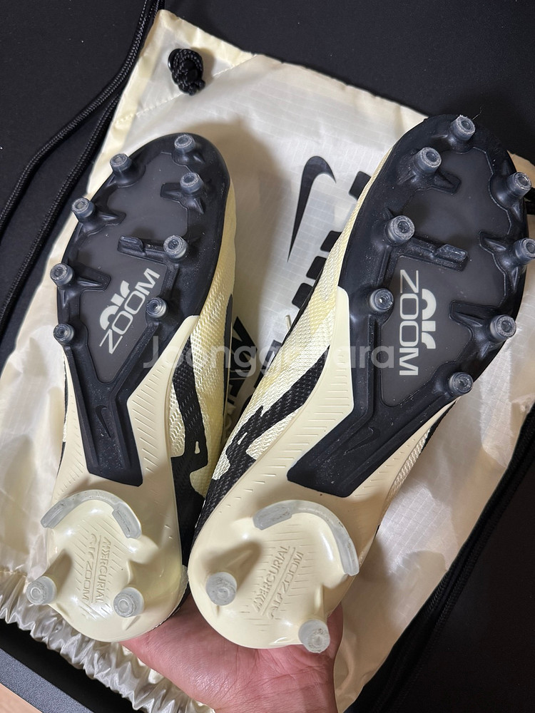 줌 머큐리얼 베이퍼 15 엘리트 AG-PRO 270--1