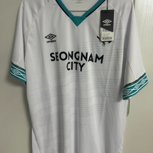 성남 fc 유니폼 xl