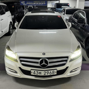 @14년식 CLS클래스(2세대) CLS250 CDI