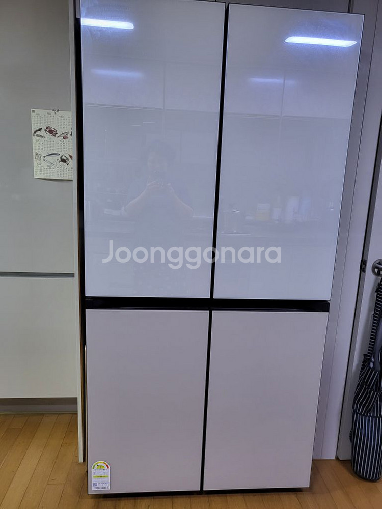 LG 세탁기, 스타일러, 삼성 냉장고 일괄--2