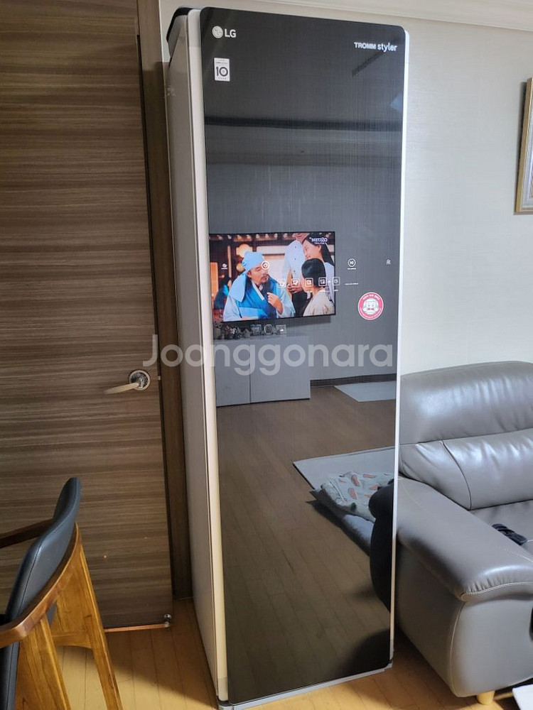 LG 세탁기, 스타일러, 삼성 냉장고 일괄--3