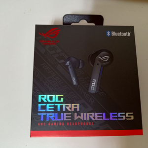 ROG CETRA TRUE WIRELESS