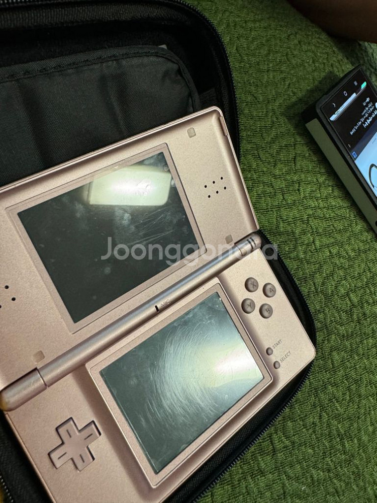 닌텐도 ds Lite--3