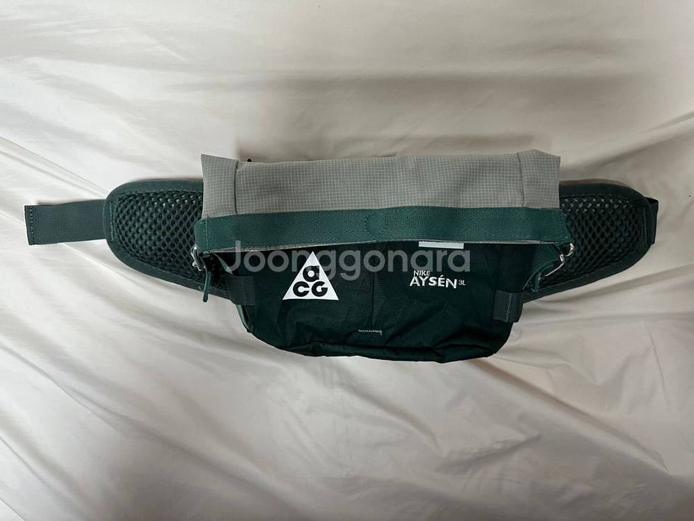 나이키 acg 아이센 가방 판매--2