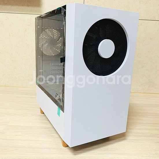 10700k 1660s 데스크탑 컴퓨터 본체--1