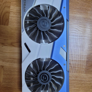 이엠텍 GTX1070 제트스트림 8G 팝니다.